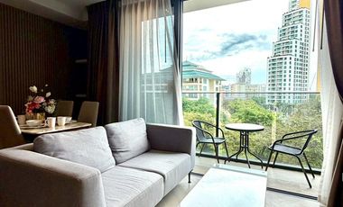 Condo en venta de 1 habitaciones en Pratumnak, Pattaya