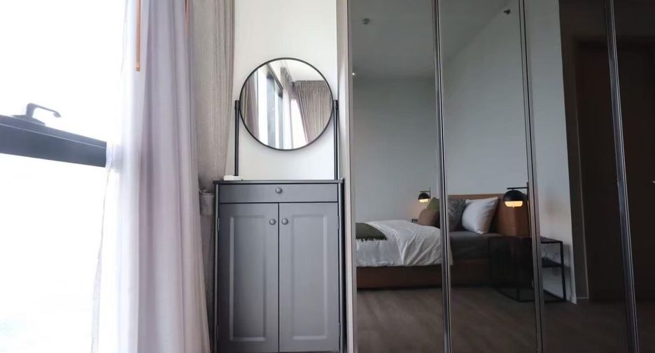 For rent 2 ベッドルーム condo in Sathon, Bangkok