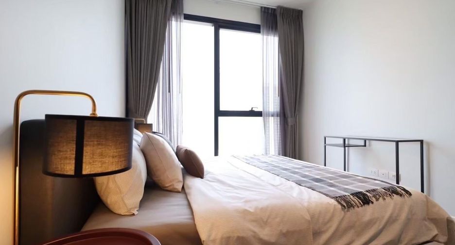 For rent 2 ベッドルーム condo in Sathon, Bangkok