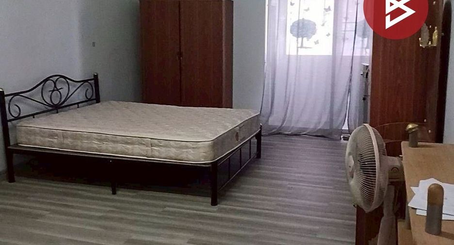 For sale 1 bed condo in Bang Na, Bangkok