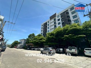 出售 1 卧室 公寓 在 Lam Luk Ka, Pathum Thani