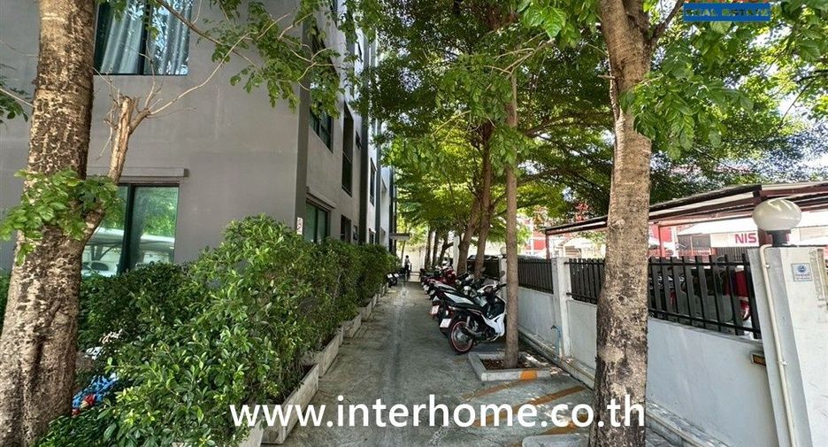 出售 1 卧室 公寓 在 Lam Luk Ka, Pathum Thani