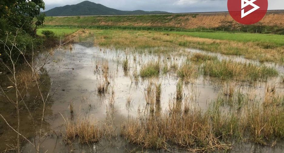 For sale land in Den Chai, Phrae