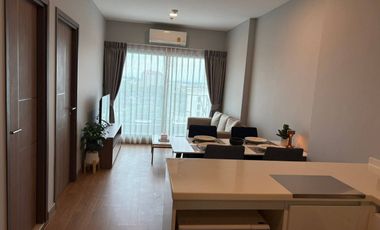 À louer 2 chambres condo à Mueang Chiang Mai, Chiang Mai