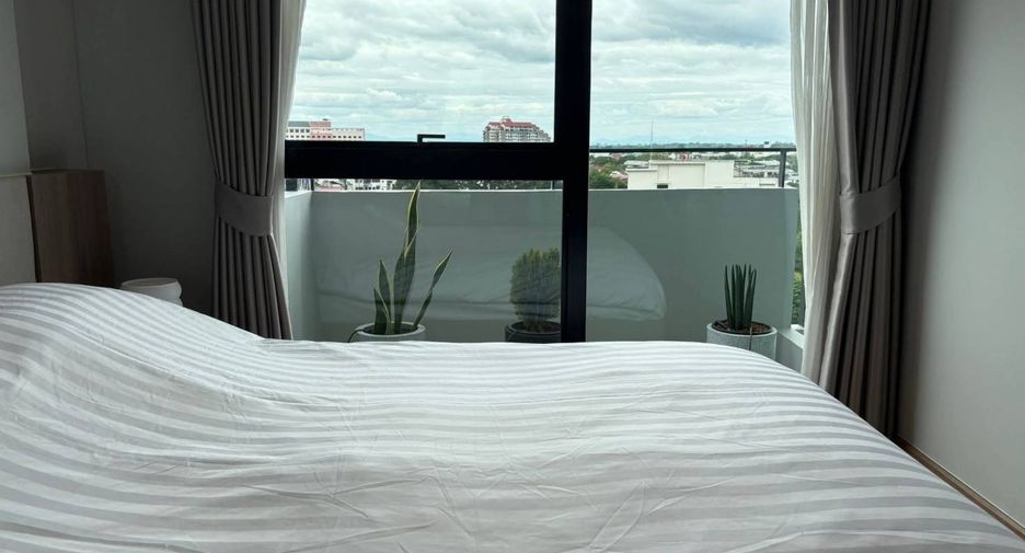 For rent 2 bedrooms condo in Mueang Chiang Mai, Chiang Mai