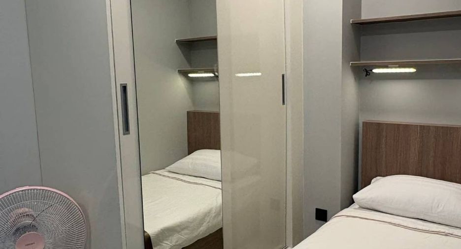 For rent 2 bedrooms condo in Mueang Chiang Mai, Chiang Mai