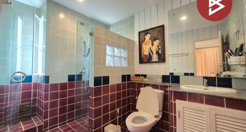 For sale 3 bedrooms house in Bang Bon, Bangkok