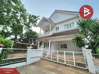 For sale 3 bedrooms house in Bang Bon, Bangkok
