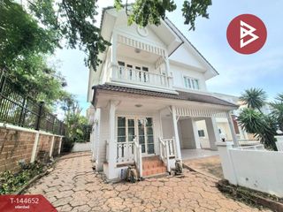 For sale 3 bedrooms house in Bang Bon, Bangkok