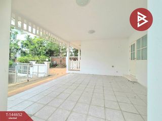 For sale 3 bedrooms house in Bang Bon, Bangkok