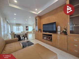 For sale 3 bedrooms house in Bang Bon, Bangkok