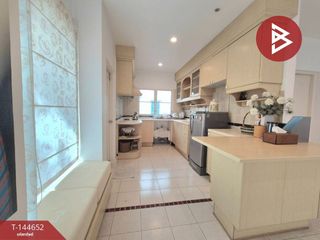 For sale 3 bedrooms house in Bang Bon, Bangkok
