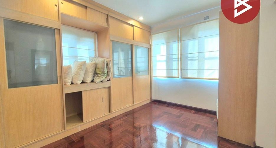For sale 3 bedrooms house in Bang Bon, Bangkok