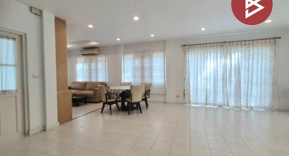 For sale 3 bedrooms house in Bang Bon, Bangkok