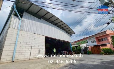 Terreno en venta en Sai Mai, Bangkok