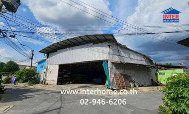 Terreno en venta en Sai Mai, Bangkok