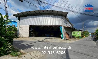 Terreno en venta en Sai Mai, Bangkok