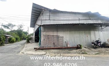 Terreno en venta en Sai Mai, Bangkok
