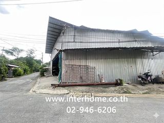 For sale land in Sai Mai, Bangkok