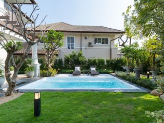 À vendre 7 chambres villa à Mueang Chiang Mai, Chiang Mai