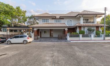 À vendre 7 chambres villa à Mueang Chiang Mai, Chiang Mai