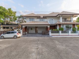 À vendre 7 chambres villa à Mueang Chiang Mai, Chiang Mai