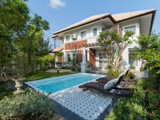 À vendre 7 chambres villa à Mueang Chiang Mai, Chiang Mai