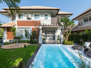 À vendre 7 chambres villa à Mueang Chiang Mai, Chiang Mai