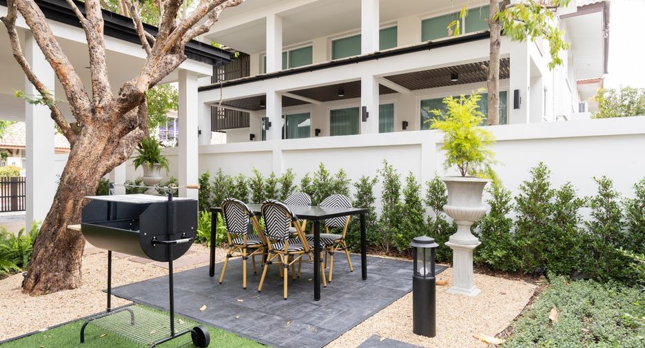À vendre 7 chambres villa à Mueang Chiang Mai, Chiang Mai