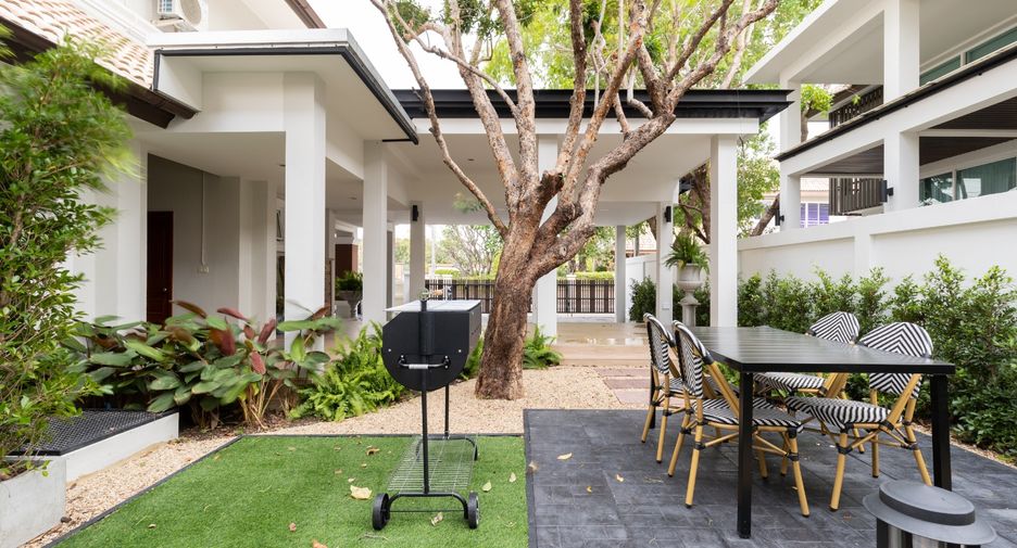 À vendre 7 chambres villa à Mueang Chiang Mai, Chiang Mai