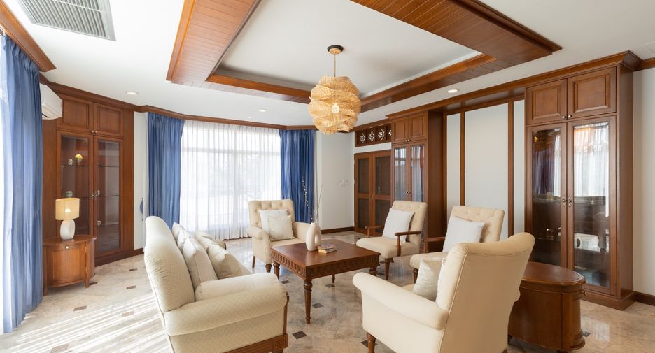 À vendre 7 chambres villa à Mueang Chiang Mai, Chiang Mai