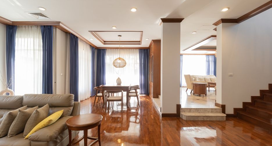 À vendre 7 chambres villa à Mueang Chiang Mai, Chiang Mai