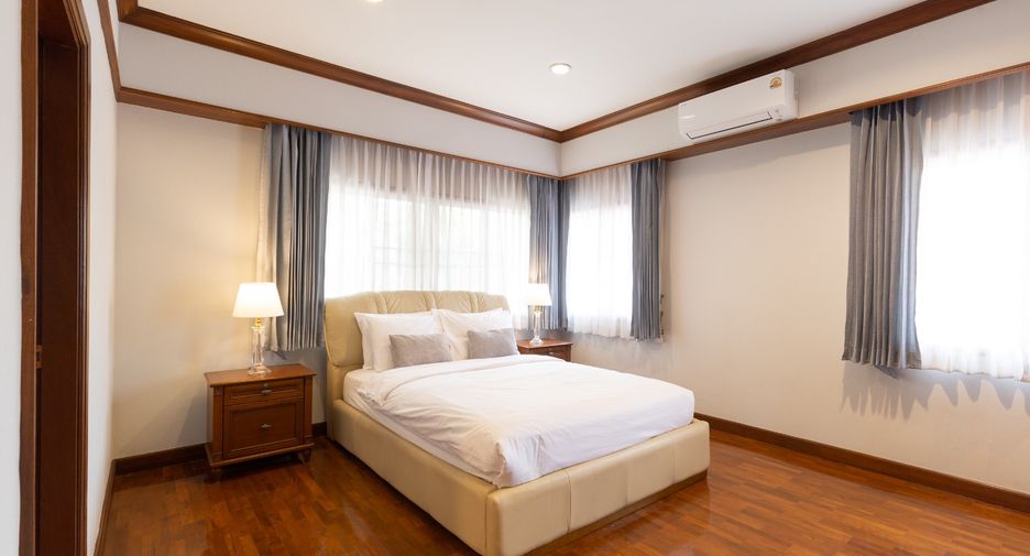 À vendre 7 chambres villa à Mueang Chiang Mai, Chiang Mai