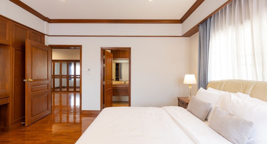 À vendre 7 chambres villa à Mueang Chiang Mai, Chiang Mai