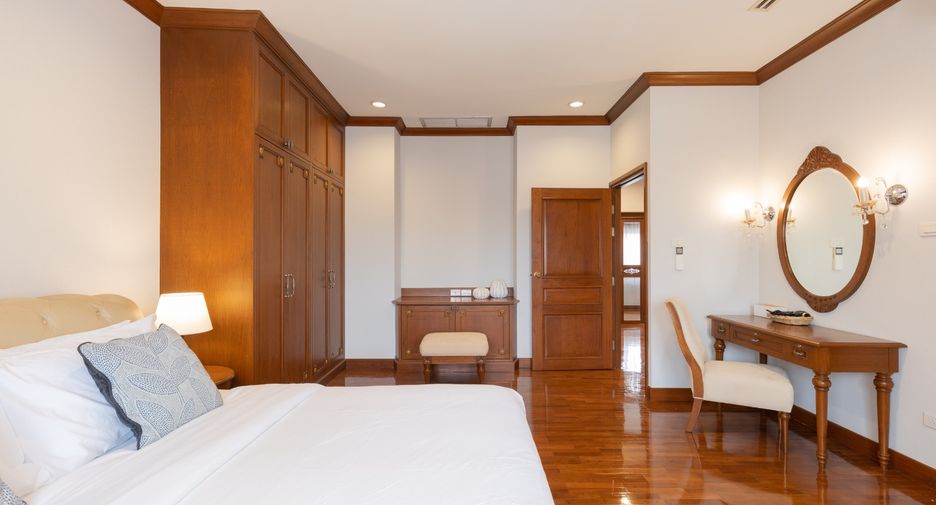 À vendre 7 chambres villa à Mueang Chiang Mai, Chiang Mai