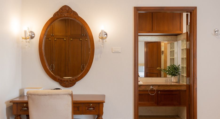 À vendre 7 chambres villa à Mueang Chiang Mai, Chiang Mai