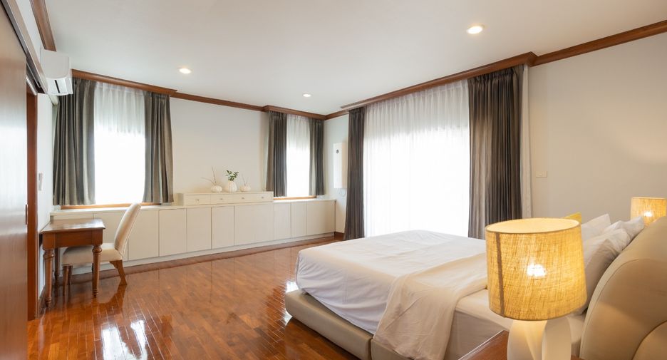 À vendre 7 chambres villa à Mueang Chiang Mai, Chiang Mai