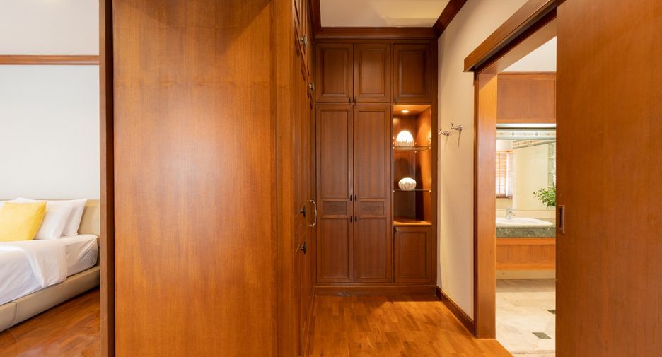 À vendre 7 chambres villa à Mueang Chiang Mai, Chiang Mai