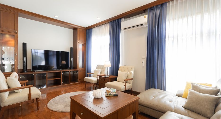 À vendre 7 chambres villa à Mueang Chiang Mai, Chiang Mai