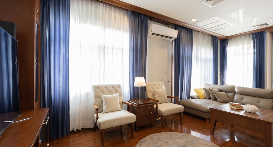 À vendre 7 chambres villa à Mueang Chiang Mai, Chiang Mai