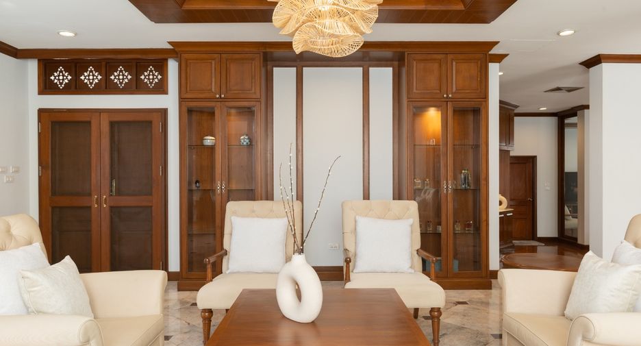 À vendre 7 chambres villa à Mueang Chiang Mai, Chiang Mai