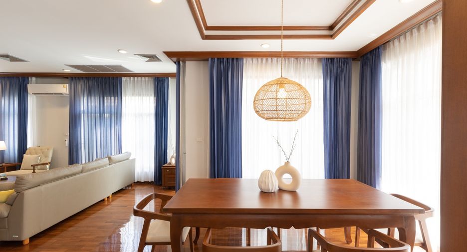 À vendre 7 chambres villa à Mueang Chiang Mai, Chiang Mai