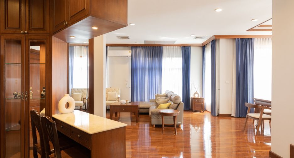À vendre 7 chambres villa à Mueang Chiang Mai, Chiang Mai