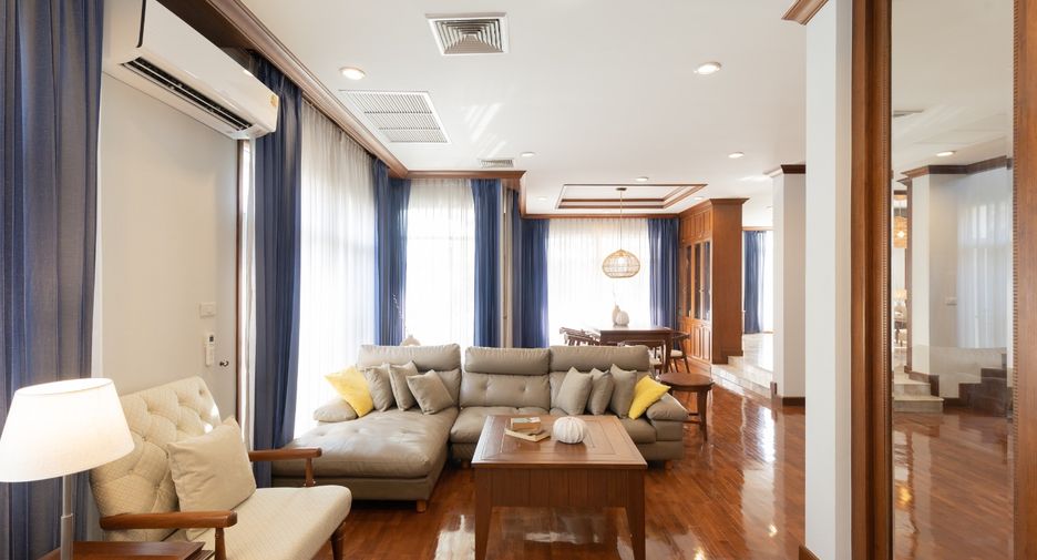 À vendre 7 chambres villa à Mueang Chiang Mai, Chiang Mai