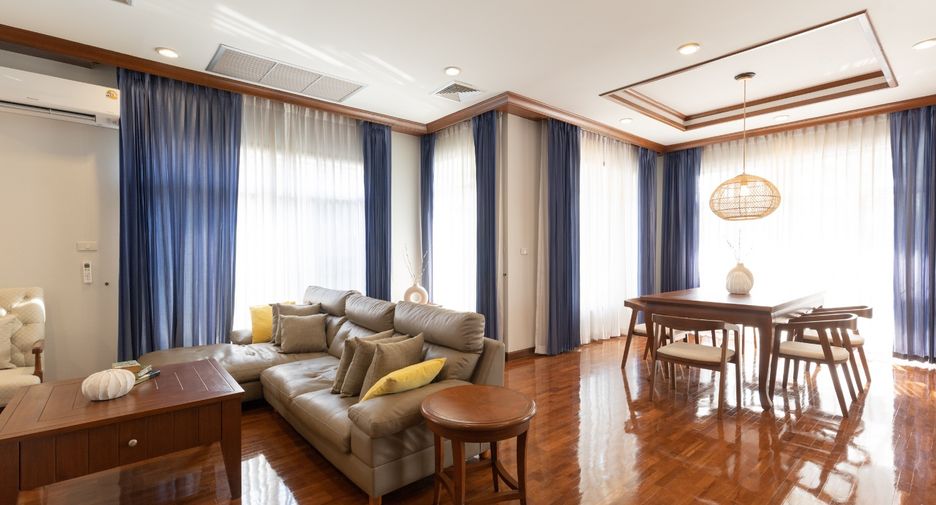 À vendre 7 chambres villa à Mueang Chiang Mai, Chiang Mai