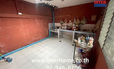 Casa adosada en venta de 2 habitaciones en Sai Mai, Bangkok