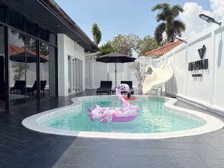 For sale 3 bedrooms house in Bang Lamung, Chonburi