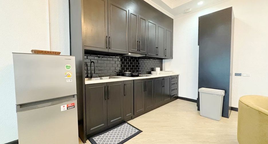 For sale 3 bedrooms house in Pratumnak, Pattaya