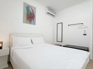 For sale 3 bedrooms house in Bang Lamung, Chonburi