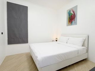 For sale 3 bedrooms house in Bang Lamung, Chonburi
